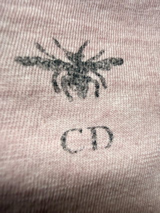 Dior Graphic Print T-Shirt