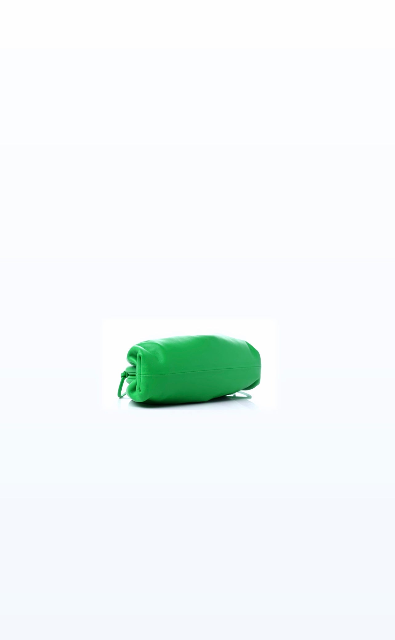 Bright Green Small CrossBody Pouch