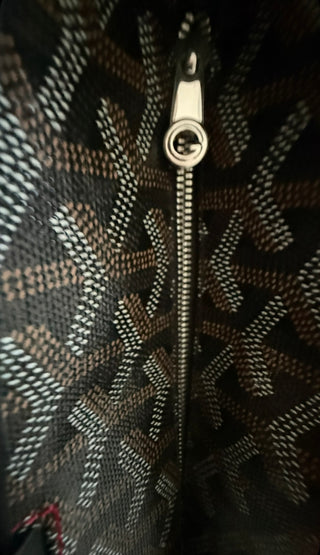 Goyard Artois PM Canvas Tote BRAND NEW