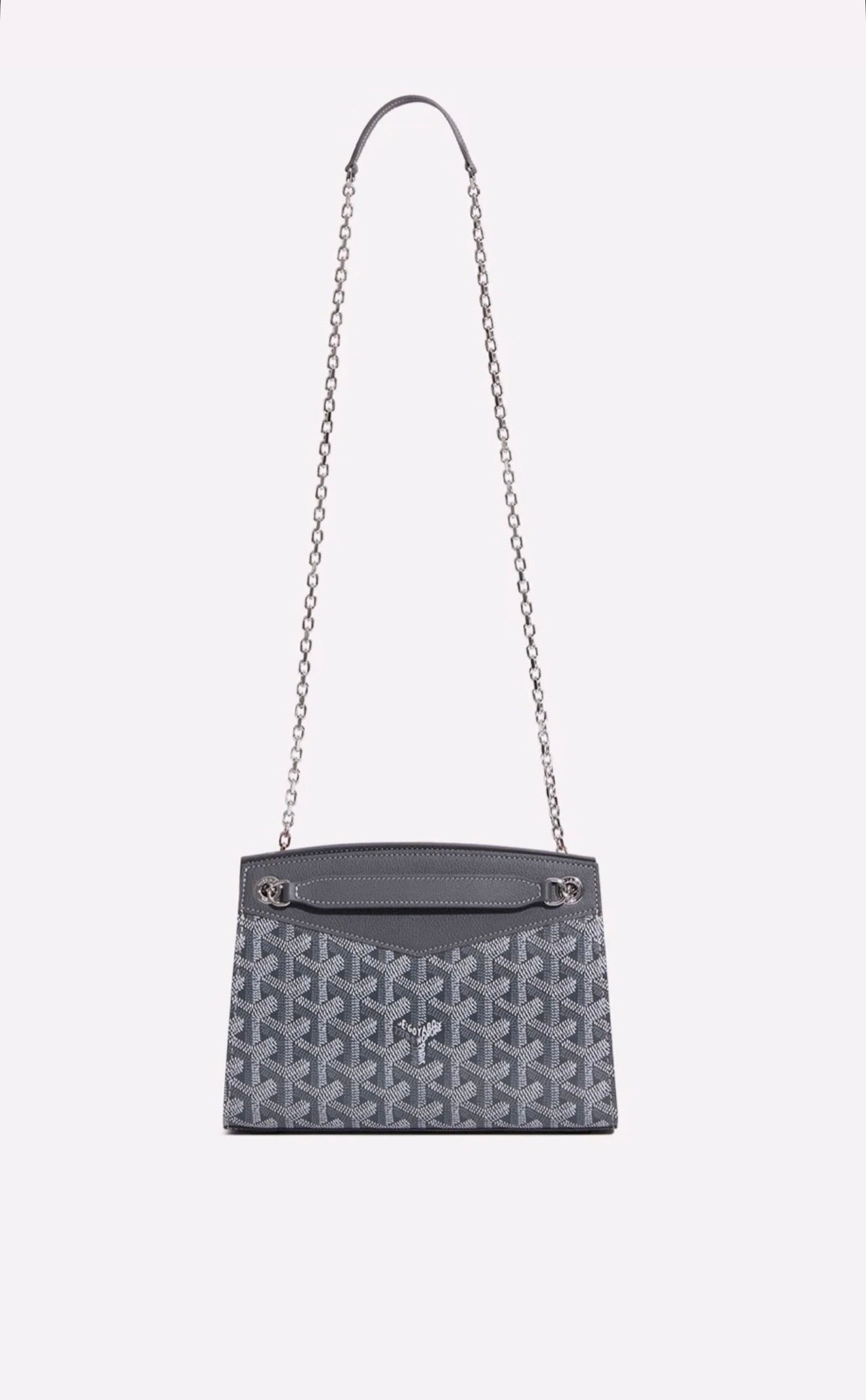 Goyard Rouette Structure Mini Bag BRAND NEW