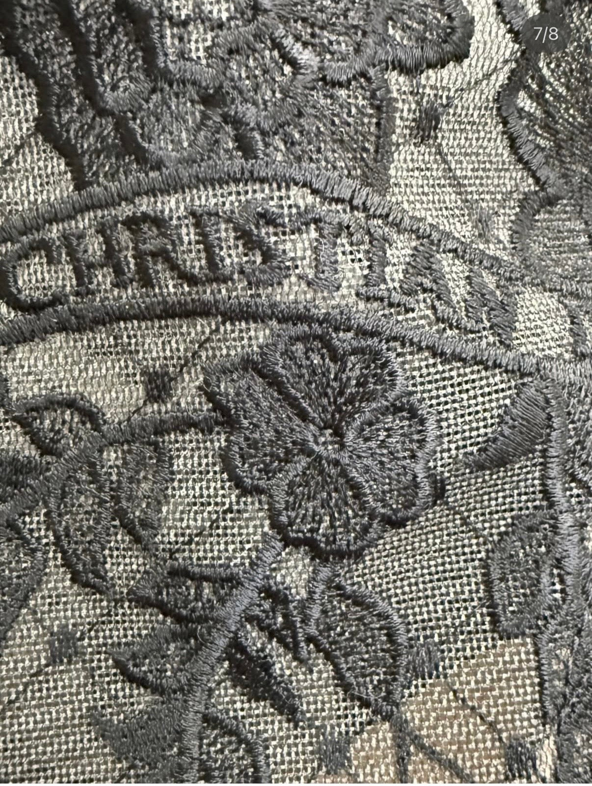 Black Mesh Suede Ankle Boots