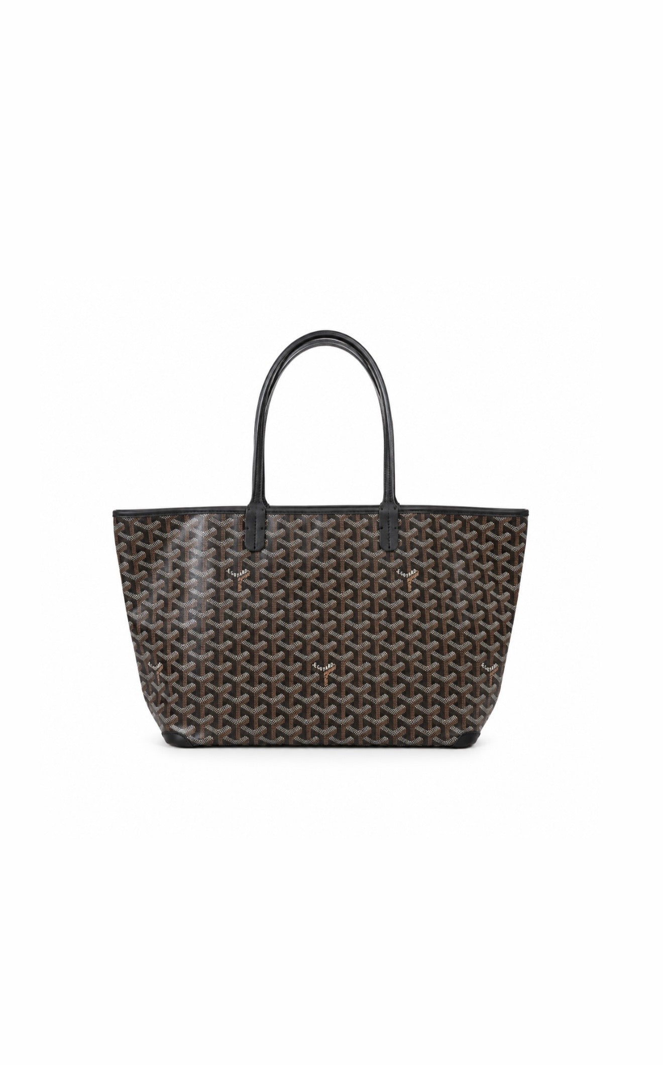 Goyard Artois PM Canvas Tote BRAND NEW