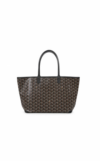 Goyard Artois PM Canvas Tote BRAND NEW