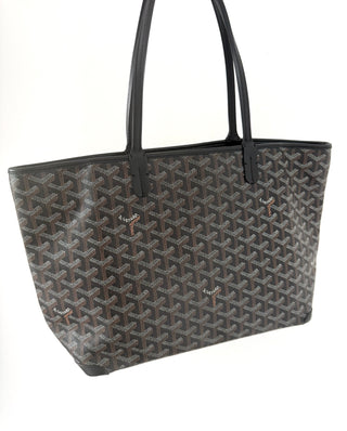 Goyard Artois PM Canvas Tote BRAND NEW