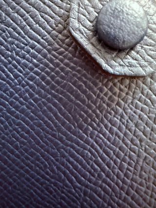 Hermes’ Tarmac Passport Holder