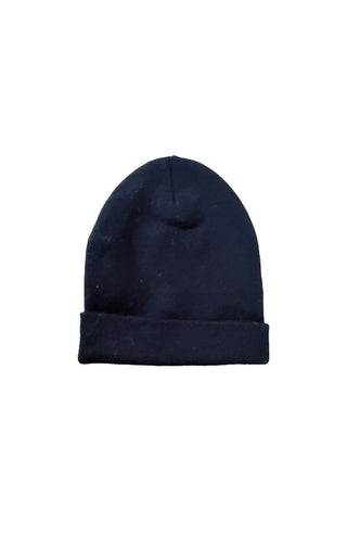 Gucci Kids Black Logo Beanie Brand New w Tags Size S