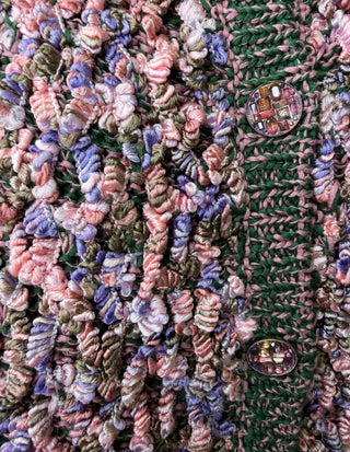 Chanel Multicoloured Vest