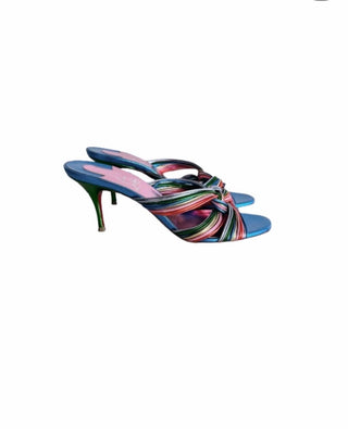 Christian Louboutin Mules